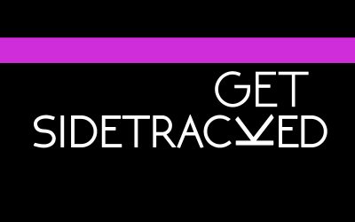 Sidetracked Series with Adrienne Wilkinson