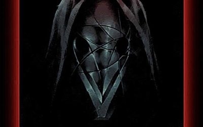 Dreamcatcher Movie Update: NEW POSTER!