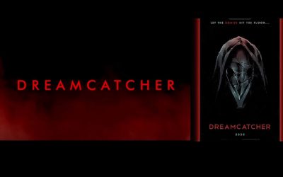 Movie Dreamcatcher To Be Released in March 2021!