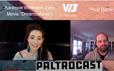 Video: Hype Magazine Interviews Adrienne Wilkinson