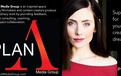 Calling all Creatives Interested In The Film Industry